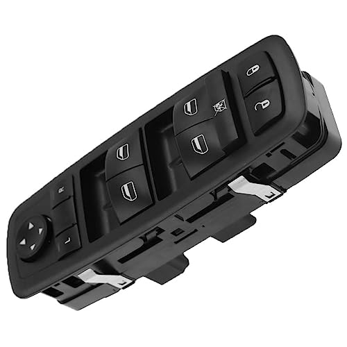 Bouton lève-vitre bloqué ? Commande maîtresse 68039999AA pour Dodge et Caravan - 2