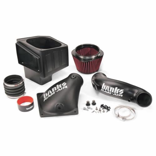 Banks 42180 Cold Air Intake