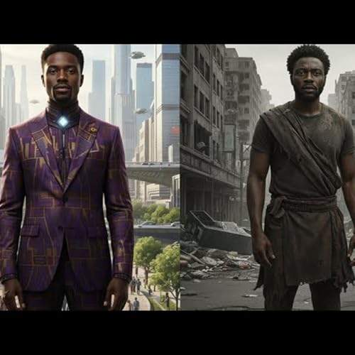 LIVING IN THE DIMENSION OF MANIFESTATION Part 6 II Charles Opiyo