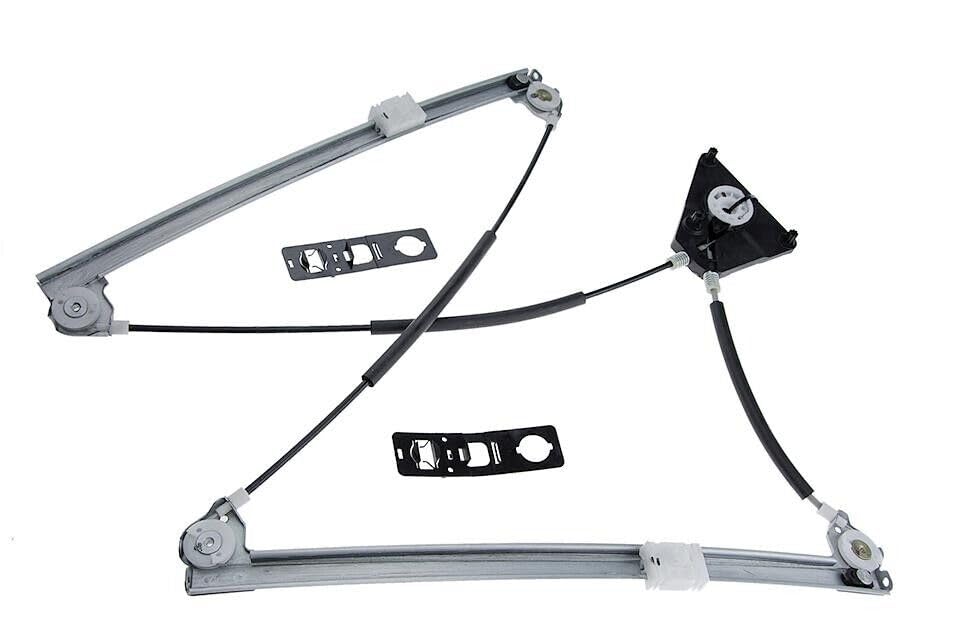 Lève-vitres avant VIDARR pour Audi A3 8P1 avec mécanisme robuste 8P3837462A