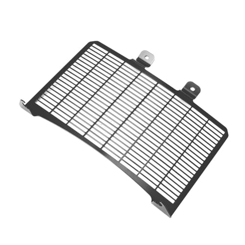 Grille radiateur Moto pour l'aventure en Pan America 1250 - Protection noire RA1250s