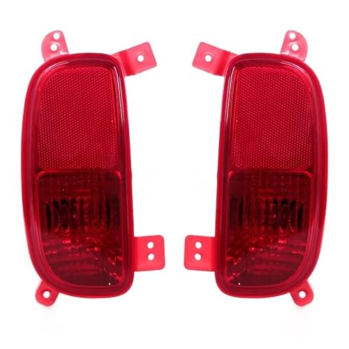 Feu stop pare-chocs arrière Sorento 2013-2014 réflecteur 92405-2P850