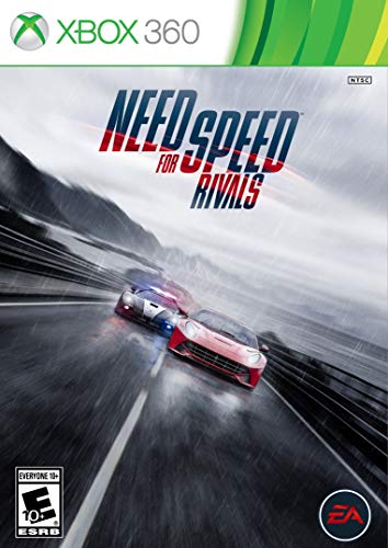 Image of Need for Speed: Rivals (Renewed)
