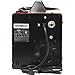 LINCOLN ELECTRIC CO K2697-1 Easy MIG 140 Wire Feed Welder,