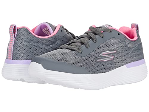 Skechers Girl's Go Run 400 V2-Basic Edge Sneaker2