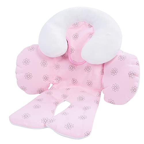 Cojín Reversible para Bebé para Todas Las Estaciones miniatura 3
