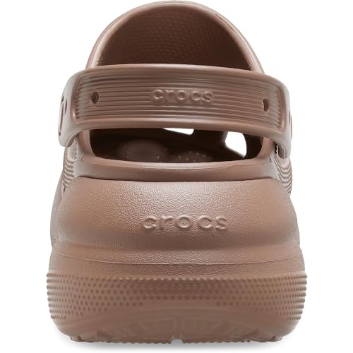 Image of Crocs Unisex Adult Classic Mega Crush Clog
