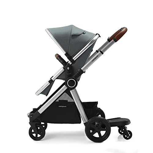 Mompush RB689 Ultimate2 Rider Board thumb #3
