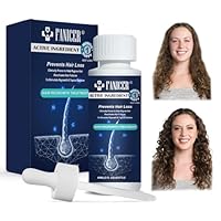 60ML Kopfhaut Serum für Männer & Frauen,Haarwachstumsserum,Natürliches Haarwachstum,For Volleres & stärkeres Haar,Verdicken und stärken für Haarwuchs,für spärliches Haar verwendet