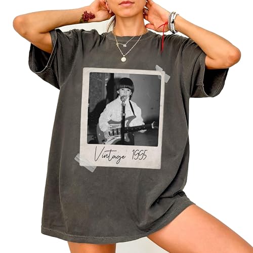 NAZENTI Custom Bootleg Shirt, Personalized Rap Tee Vintage Style, Custom Photo Graphic T-Shirt, Girlfriend Gift for Boyfriend