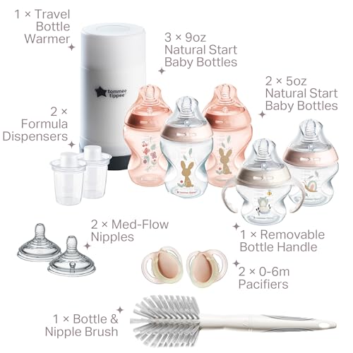 La Mejor Recopilación de Tommee tippee que Puedes Comprar On-line. 8 La Mejor Recopilación de Tommee tippee que Puedes Comprar On-line. 6