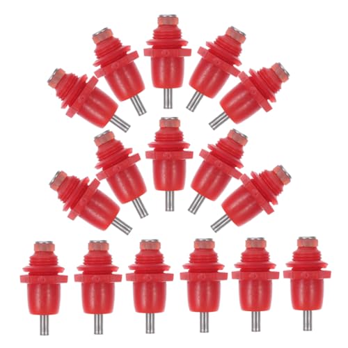 GALPADA Multi-use Chicken Nipple Waterer Heated Automatic for Large Scale Poultry Farms