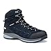 Produktbild Hanwag M Makra Trek Sf Extra GTX Blau - Gore-Tex Leichter komfortabler Herren Gore-Tex Bergschuh, Größe EU 42 - Farbe