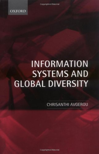 Information Systems and Global Diversity