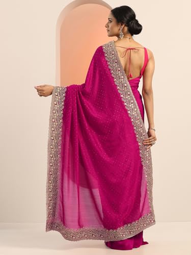 Image of Libas Women Sarees