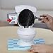 Hasbro Games Toilet Trouble, Standard Packaging