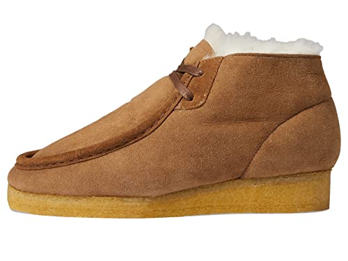 Image of Clarks Men's Wallabee Boot Chukka