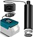 BAT20TL 635GPH Tauchpumpe für Makita 18V Akku, kabellose Wasserpumpe mit Sedimentfilter, 100W Batteriebetrieben Transferpumpe mit hohem Durchfluss für Pool, Garten, Wanne, Camping, Entleerung (nackte