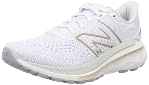 [ニューバランス] ランニングシューズ FRESH FOAM 860(現行モデル) フレッシュフォーム レディース W13(WHITE) 22.0 cm B