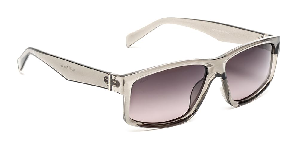 Buy Mac V Sunglasses | Wrap Around Shape | Polarised & 100% UV