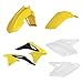 Acerbis Stock 2018 Colors Plastic Kit For Suzuki RMZ 250 10-18 2171905909