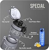 Zoom IMG-1 k mart borraccia sportiva da Zoom IMG-1 k mart borraccia sportiva da