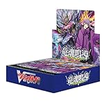 カードファイト!! ヴァンガード ブースターパック 竜魂鳴導 VG-DZ-BT10 BOX