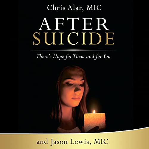 After Suicide by (Fr.) Chris Alar MIC, Jason Lewis MIC episode artwork