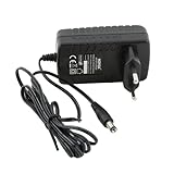 Q-Batteries Ladegerät für Aquamatik Trolley 26l