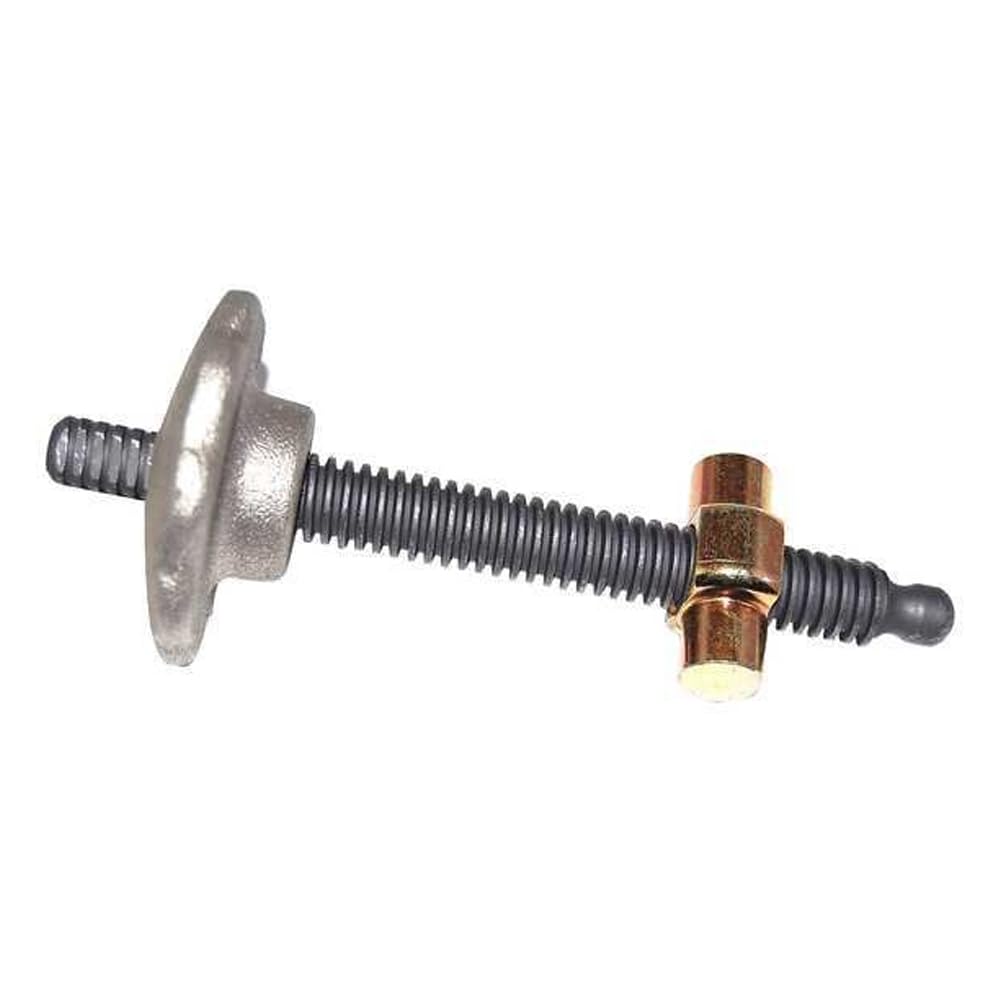 はる Amazon.com: WHEELER-REX 700669 - Drive Screw w/Knob & Block, 490