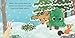 Little Fir Tree: Finger Puppet Book (Little Finger Puppet)