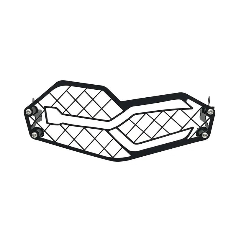 Grille de protection des phares de moto F750GS accessoire trail 2019