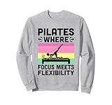 Pilates Exercise Enthusiast Workout Gifts