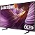 Samsung 77 Inch S85F 4K OLED Smart TV 2025 Vision AI NQ4 AI Gen2 HDR Dolby Atmos 120Hz Gaming Alexa/Bixby Tizen OS Wi-Fi 5 w/HDMI Cable, Cleaner, Cloth & 12 Mo Protection