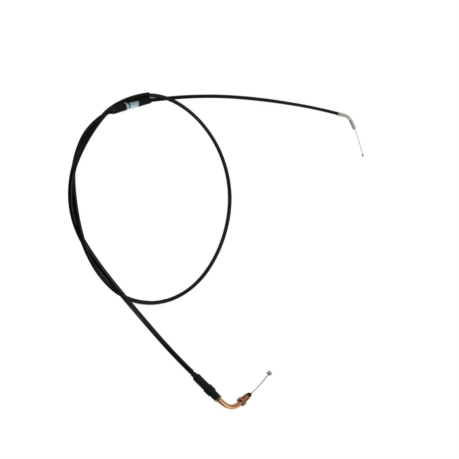 Câble D'accélérateur De Moto De Course Universel, Câbles D'accélérateur De Scooter GY6 50CC 125CC 150CC Carburateur PKE/PK/TM