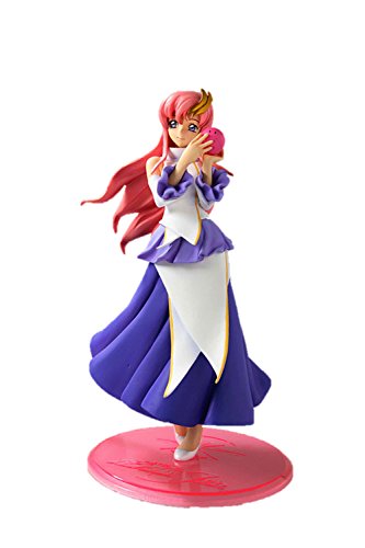 Gundam Excellent Model RAHDX Archives Side 5 Lacus Clyne (Japan Import)