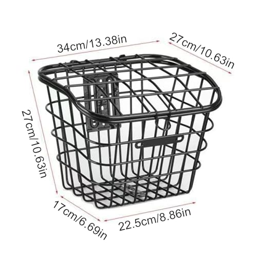 Support de rangement pour vélo à fixation robuste et stable - 5