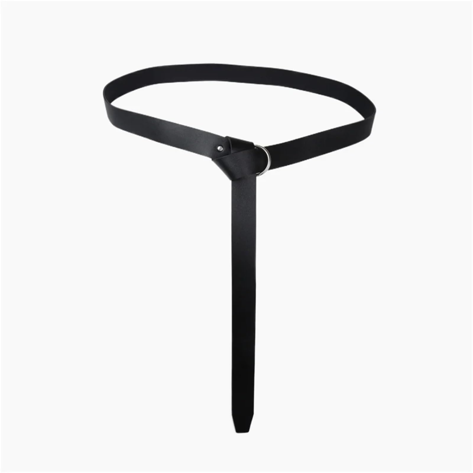 Cintura rinascimentale Rinascimentale Cintura Marsupio Portamonete Porta Telefono Gonna Escursioni Medievale Pirata Pelle Dress Up Cosplay