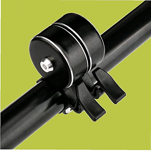 Fietsklokken Dubbele Hoorn Fietsbel Crisp Clear Sound Fiets Bike Bell Voor Volwassenen Kids Girls Boys - Image 8