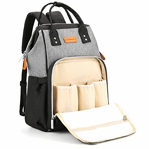 Mochila para portátil 15,6″