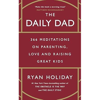 The Daily Dad