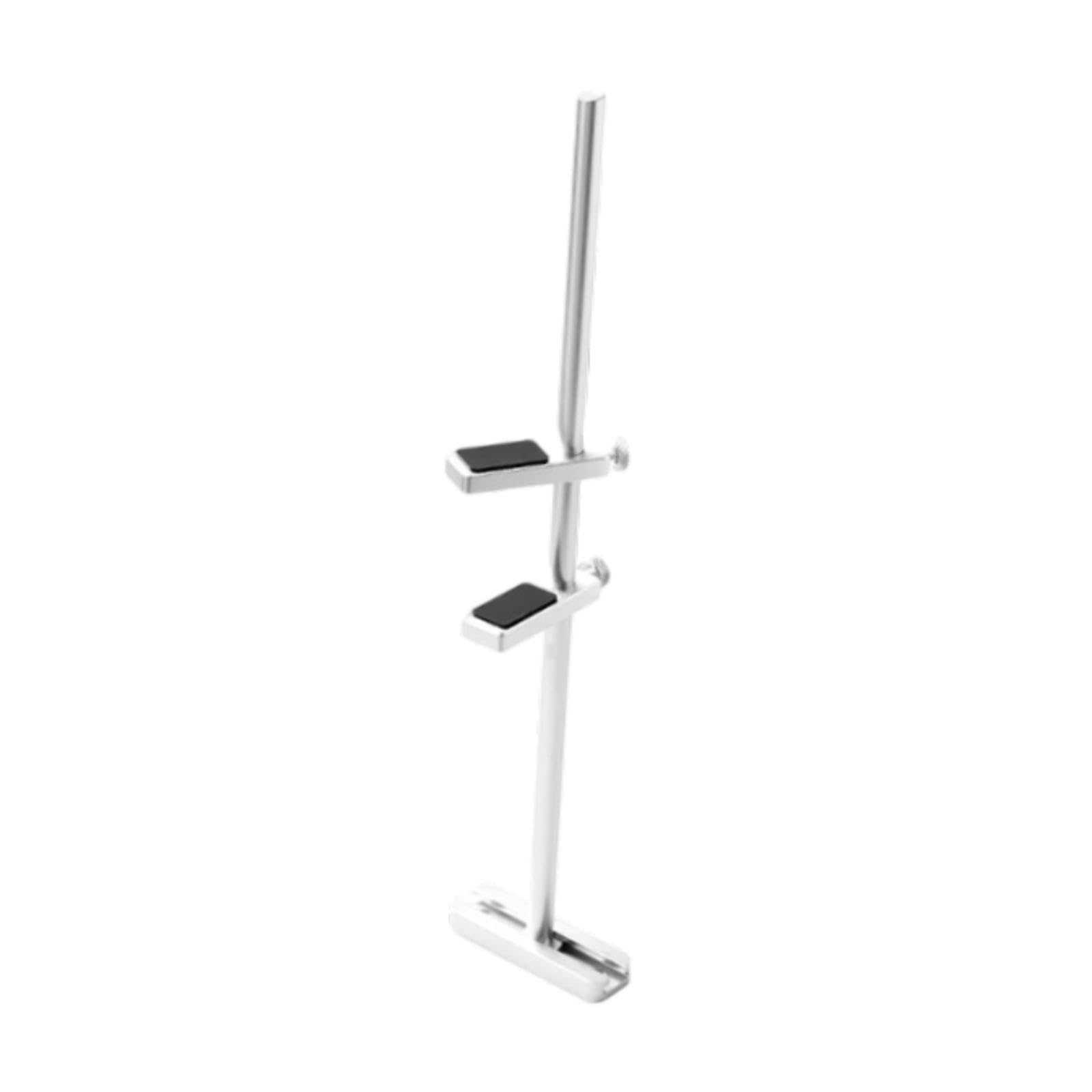 GPU Stand Lightweight Graphics Card Bracket for Home DIY Silver | Case Parts & Accessories | Computer Cases & Accessories | Computer Components & Parts-image-37