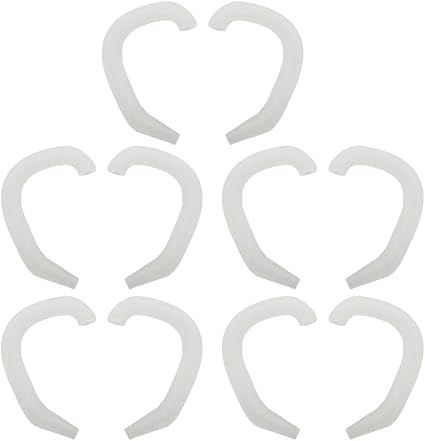 5 Pairs Silicone Baby Ear Corrector Ear Corrector for Adults Protruding Ear Corrector Ear Corrector Ear