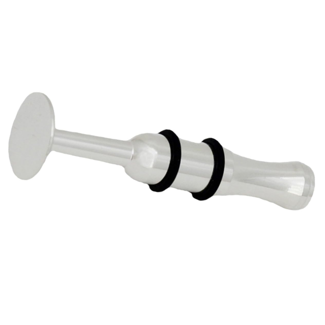 GOOHOCHY Professional Trumpet Supply Trumpet Lip Training Gear Smooth Surface for Comfortable Use