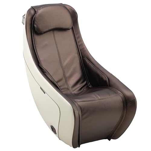 Synca CirC Premium SL-Track Massage Chair