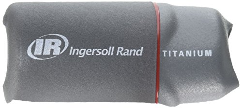 Ingersoll-Rand 2115-BOOT, Schwarz/Rot/Grau