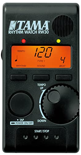 Tama RW30 Mini Rhythm Watch