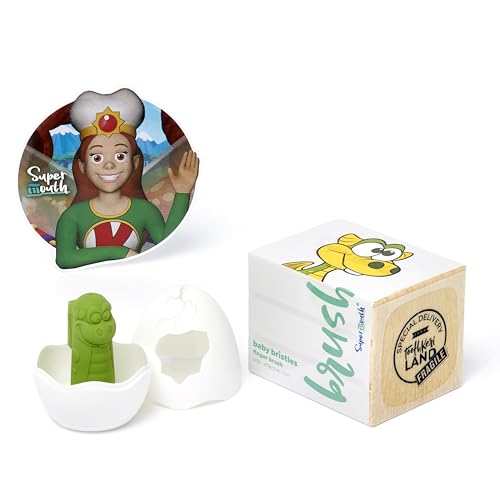 SuperMouthR Bristles xr[tBK[uV \tgVR oCgubN w d |ȒP [x[X gAv coPA