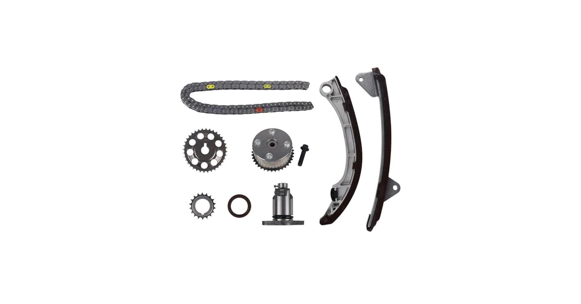 Amazon.com: Autoround Engine Timing Chain Kit [1.8L L4] fit
