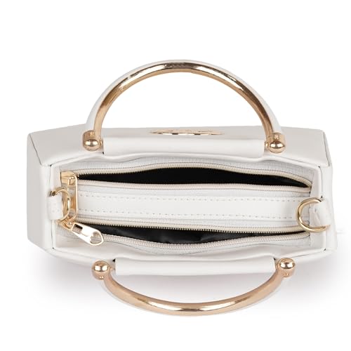 Image of Lady Quinton Stylish Sling Bag | Handbags For Women